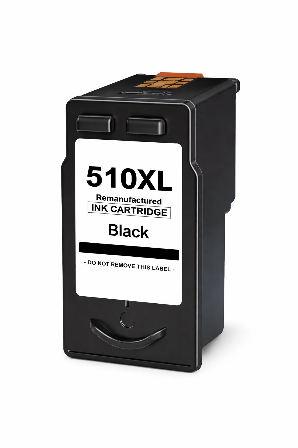 Ink for Canon black (black) replacement 510 XL