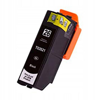 Ink for Epson T2621 XP600 XP605 XP610 XP615 XP-710 XP510 XP600 XP610 XP625