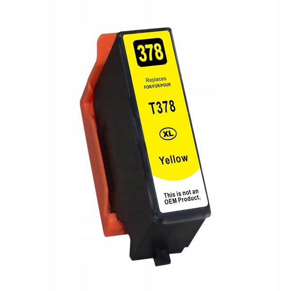 Ink for Epson T3781 XP-8500 XP-8505 XP-15000 Packaging status original