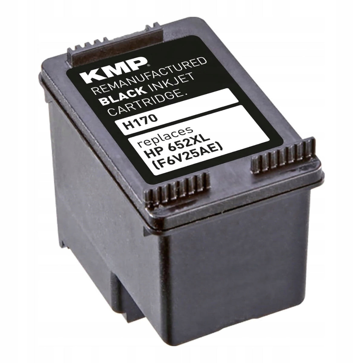 Ink for HP 652 XL black and colour set Packaging status original