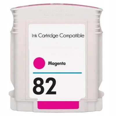 Ink for HP 82 MAGENTA 69ML