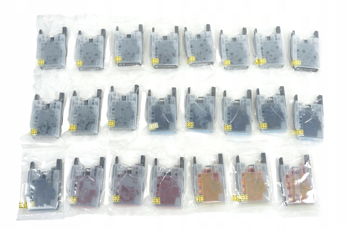 Ink set for Brother MFC-J6910DW printer 23 pcs. Manufacturer code MFC-J6910DW