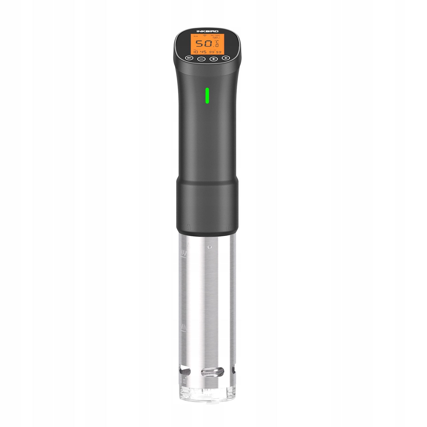 Inkbird Wifi Sous Vide Machine ISV-200W 1000W Immersion Circulator Dominant color black