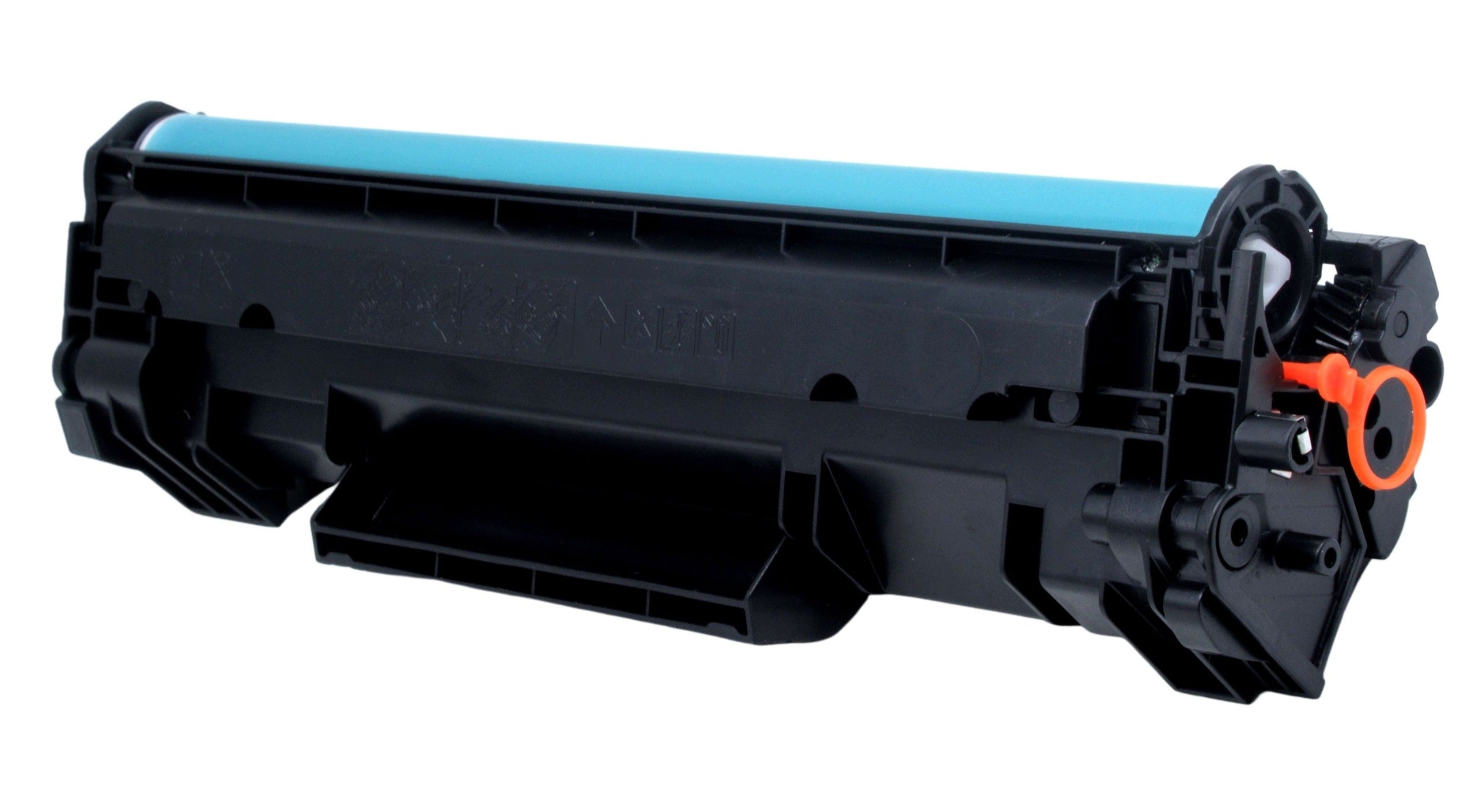 Inkdigo toner cartridge CF244A XL for HP LaserJet Pro M14 TÜV certified Packaging status original