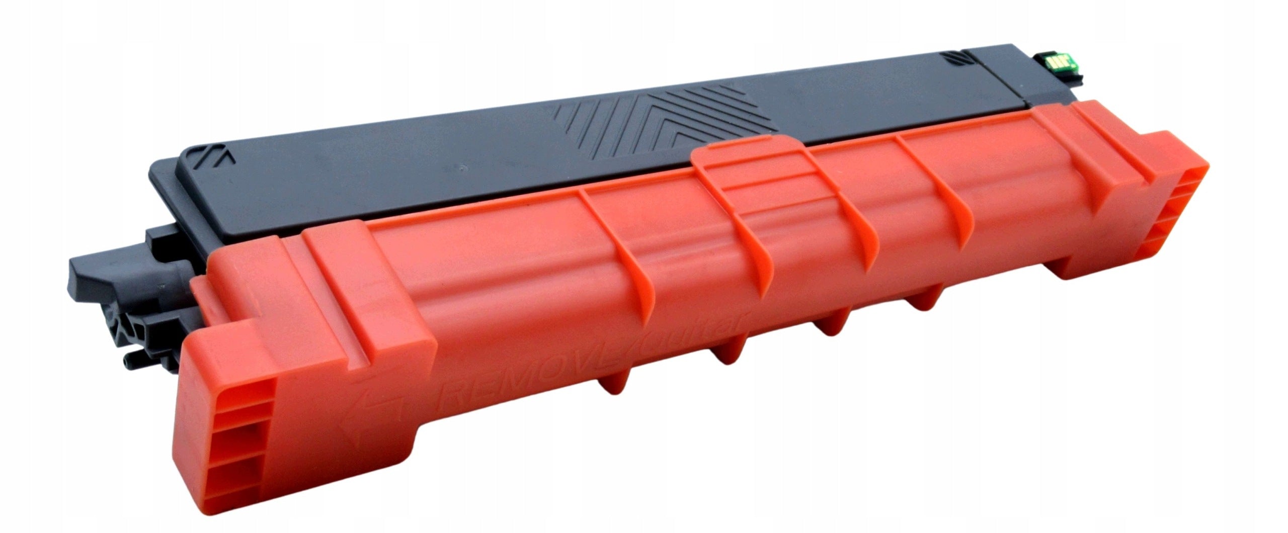 Inkdigo toner cartridge TN248C for Brother DCP-L3515CDW TÜV certified Packaging status original
