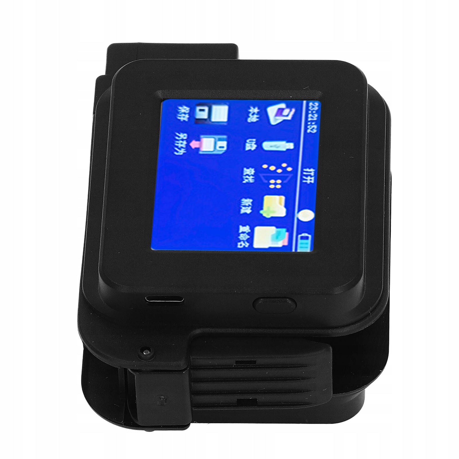 Inkjet Coding Machine Mini Smart XC LED Touch Screen Brand no brand