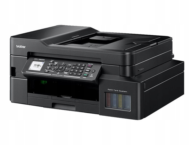 Inkjet Multifunction Printer Brother MFC-T920DW InkBenefit Plus Manufacturer code MFCT920DW