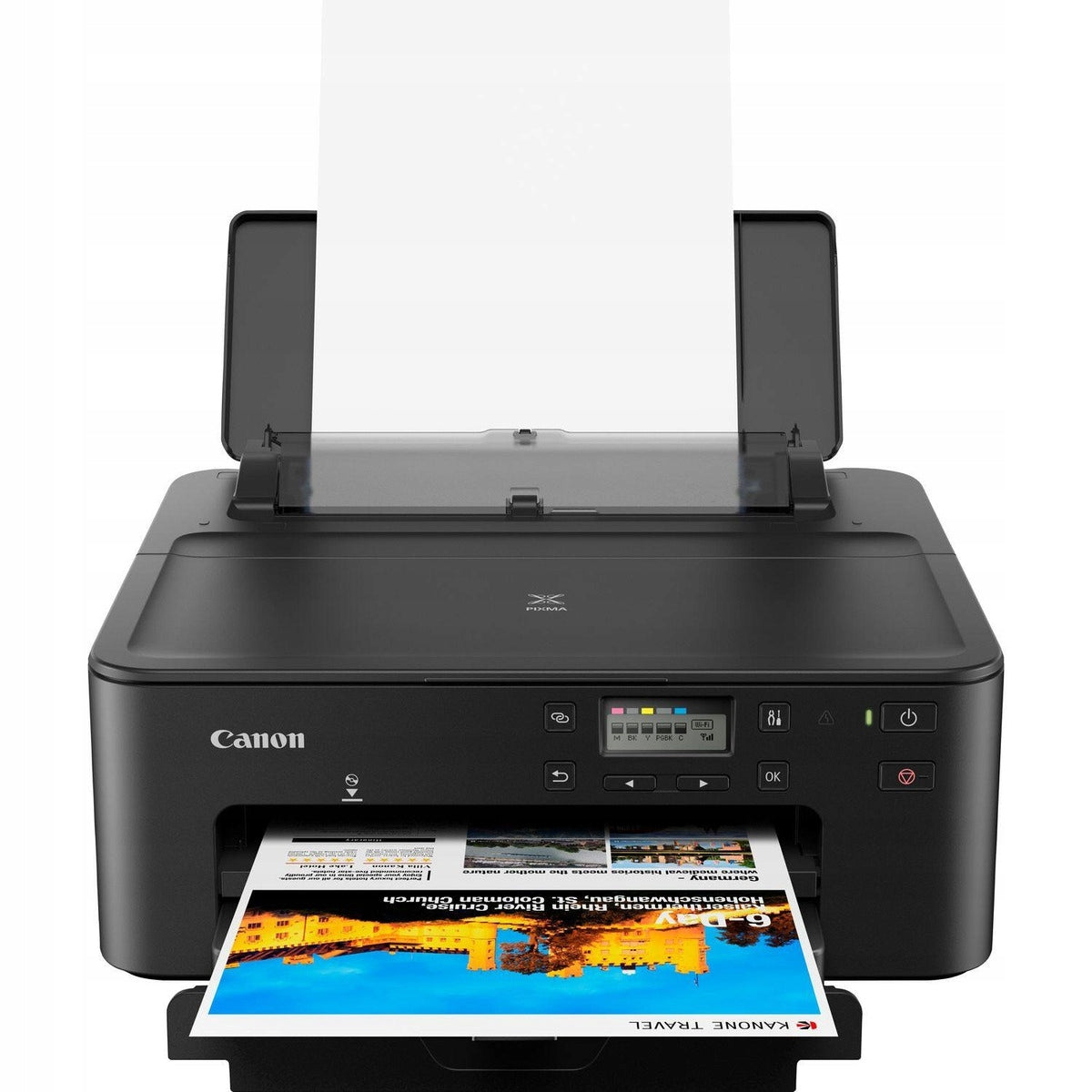 Inkjet printer Canon TS705a Inks XXL WIFI + FREEBIE Manufacturer code 3109C026