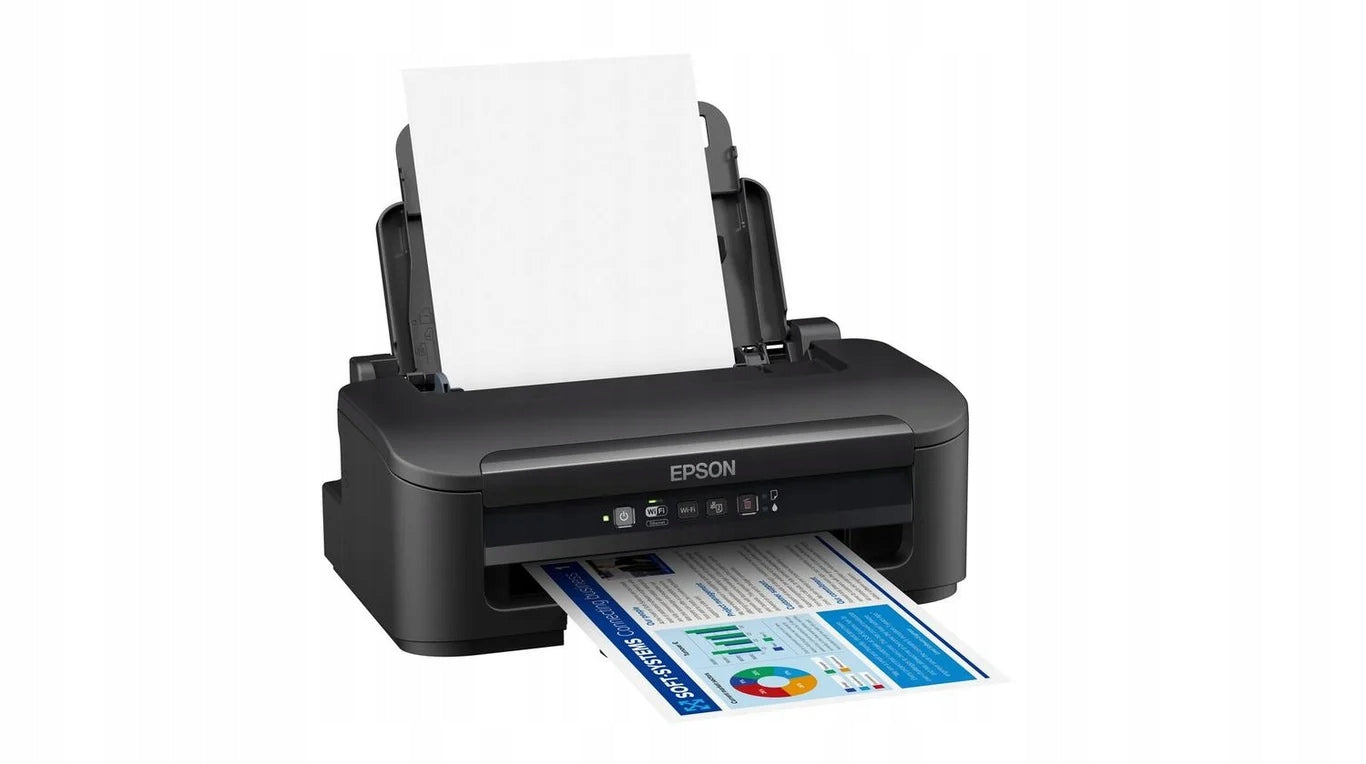 Inkjet printer (colour) Epson WF-2110W Brand Epson