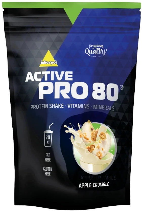 Inkospor Active Pro 80 500g