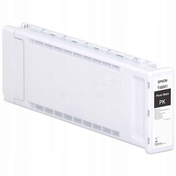 Inkoust EPSON SURECOLOR SC-P8500D C13T48M100 černý (black)