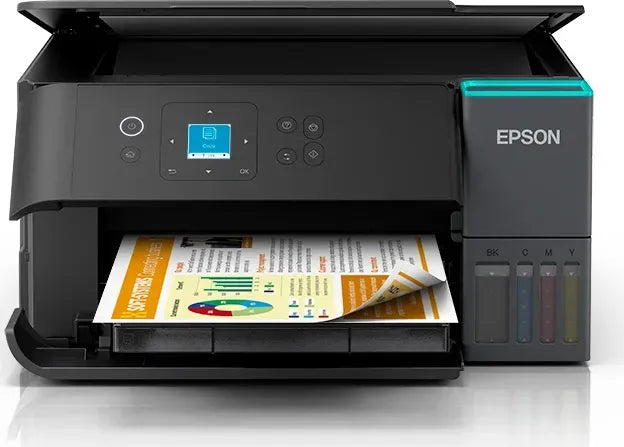Inkoustová multifunkční tiskárna (barevná) Epson C11CL41404 Model C11CL41404