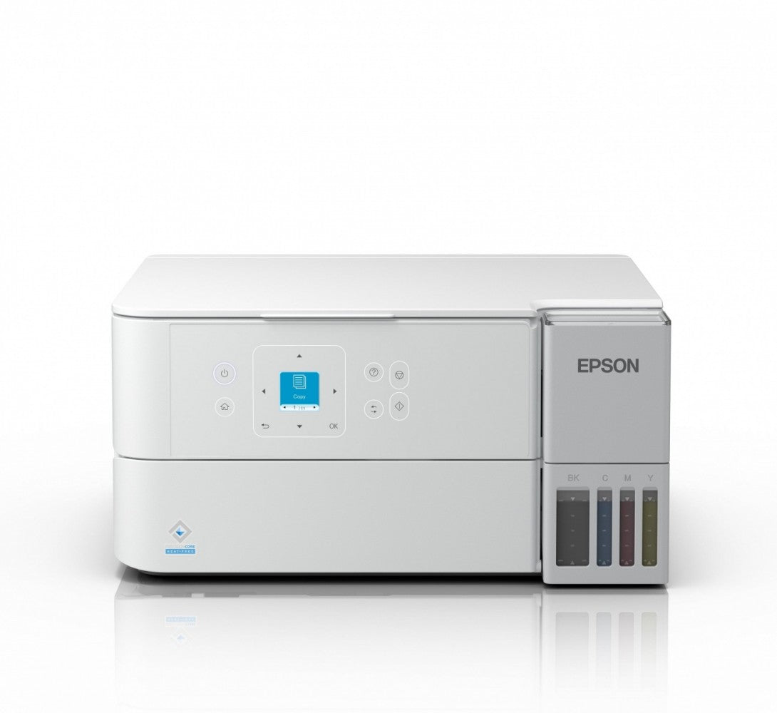 Inkoustová multifunkční tiskárna (barevná) Epson EcoTank L4366