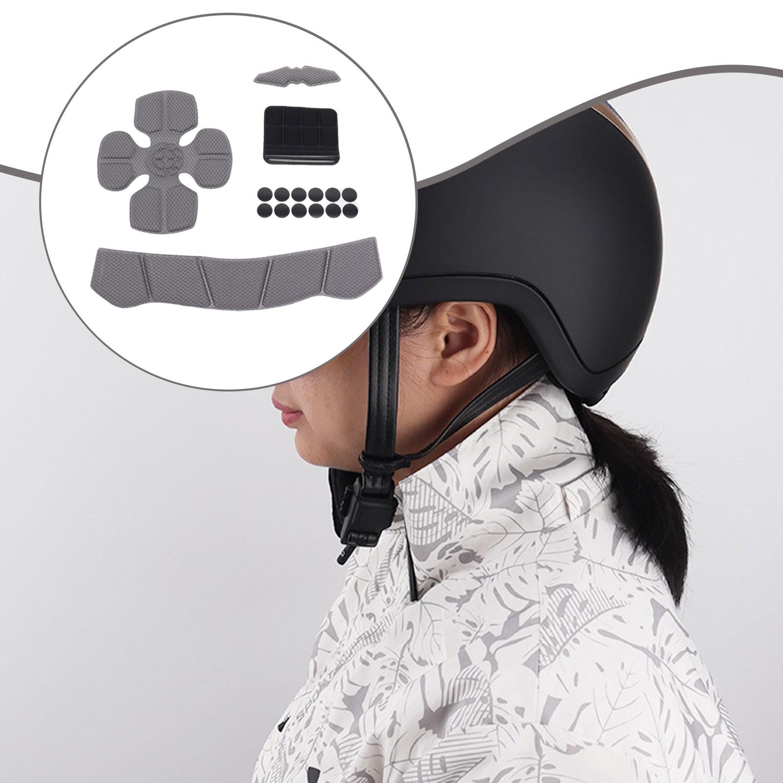 Inner Padding Set, Protective Padding, Accessories, Direct Replacement for