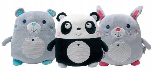 Pliušinis žaislas Innogio Panda