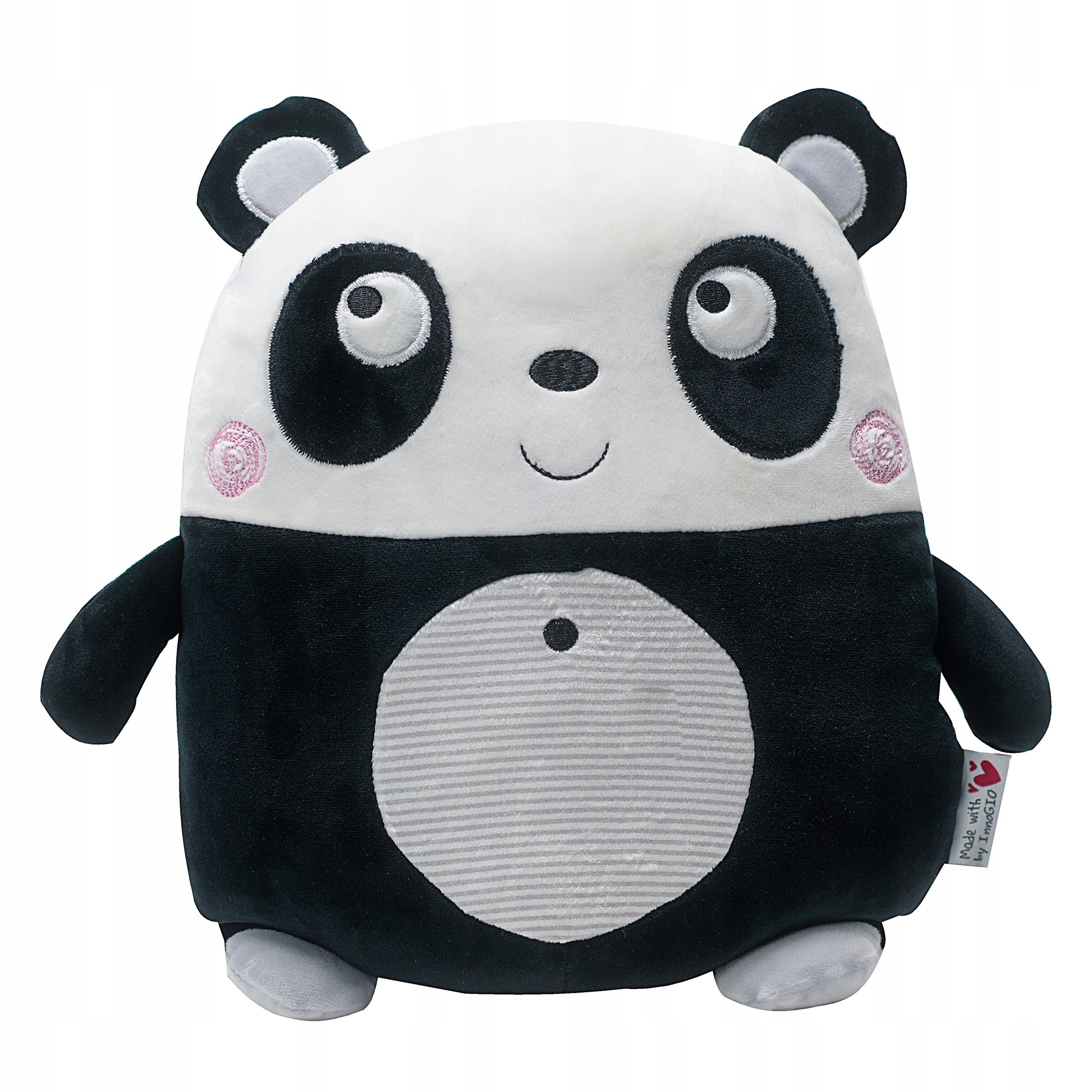 Plüschtier Innogio Panda 