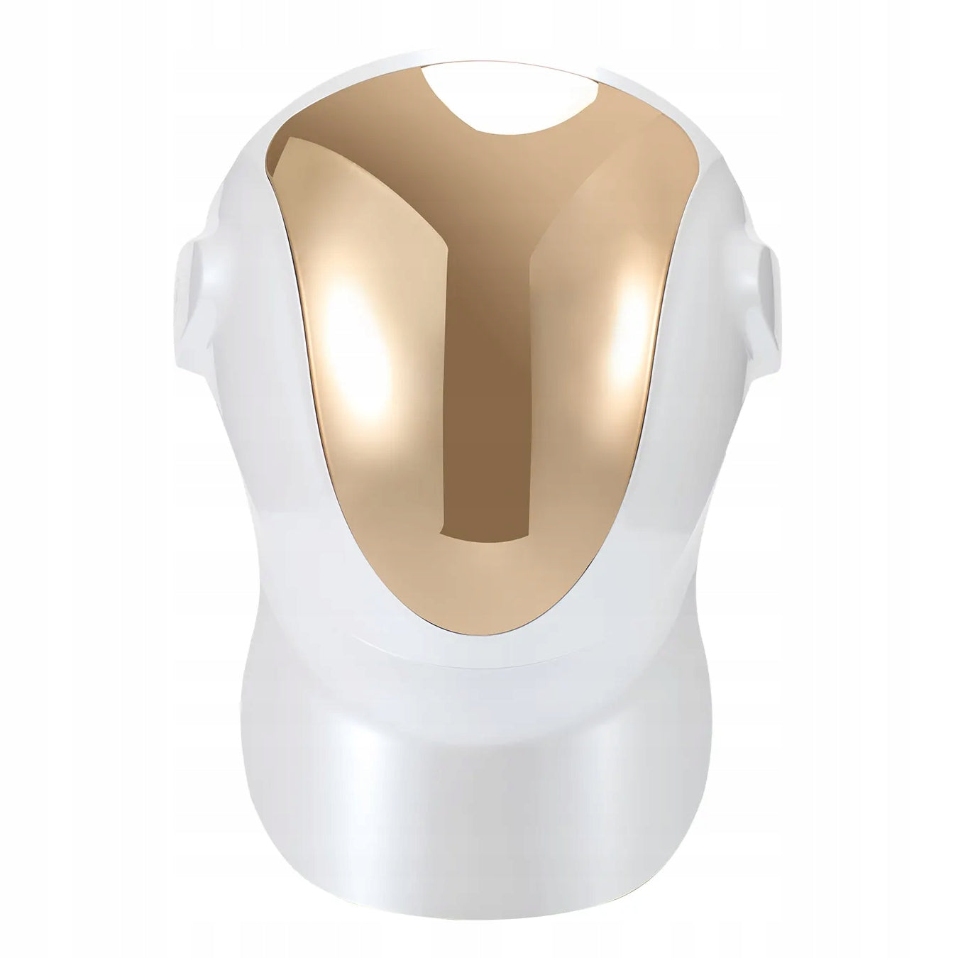 Innovative Touch LED Face Mask 807 LED Wireless Timer