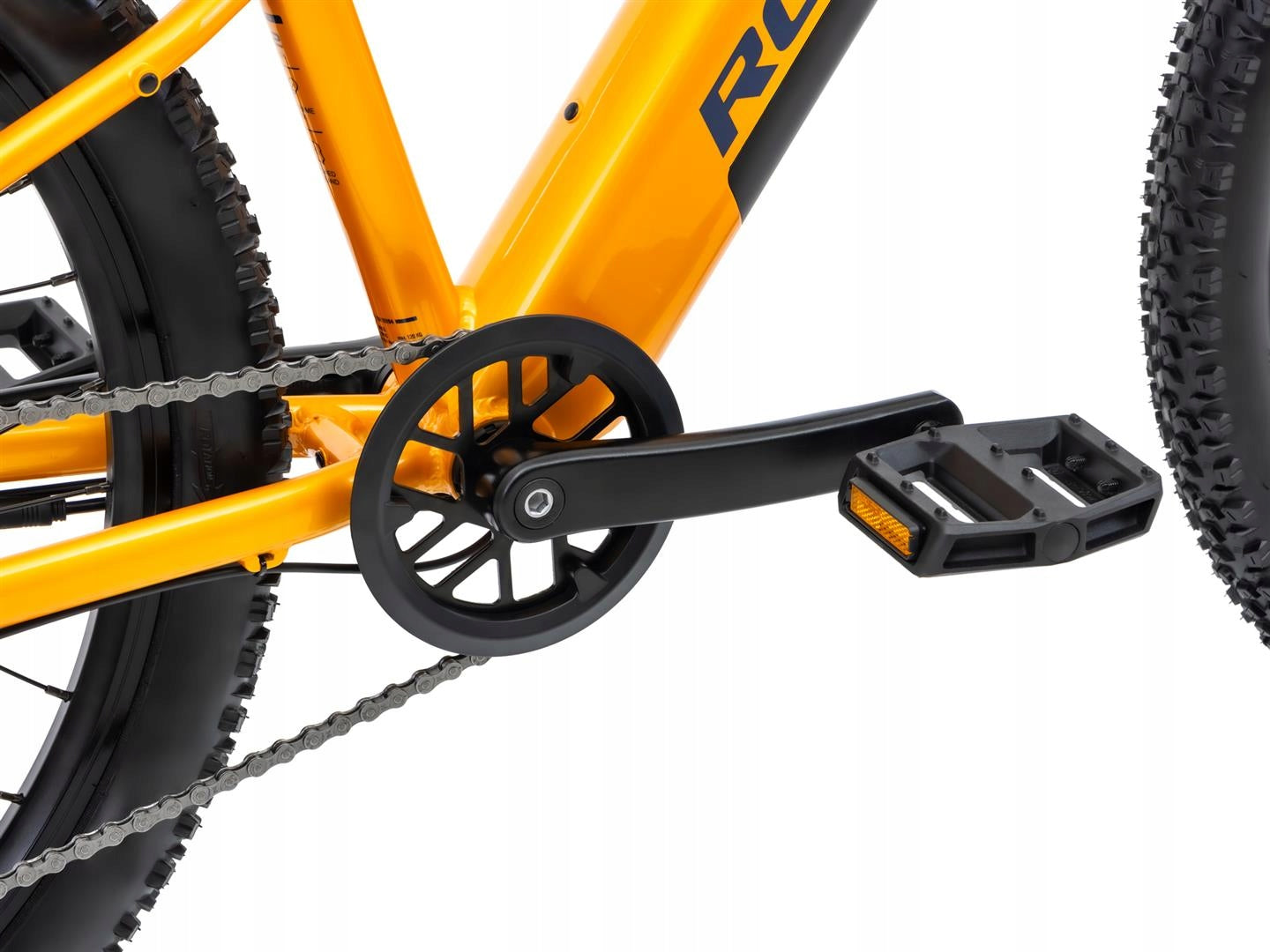 Innovative mountain MTB electric bike ROMET e-Rambler JR1.0 women's Wheel size (") 12 26