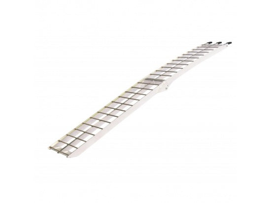 Inrun Ramp Driveway JMP for Motorcycles and Quads - Load capacity 340kg Brand JMP