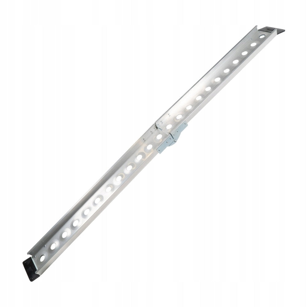 Inrun Ramp Driveway JMP for Motorcycles and Scooters - Load capacity 180kg Manufacturer code 338.15.55