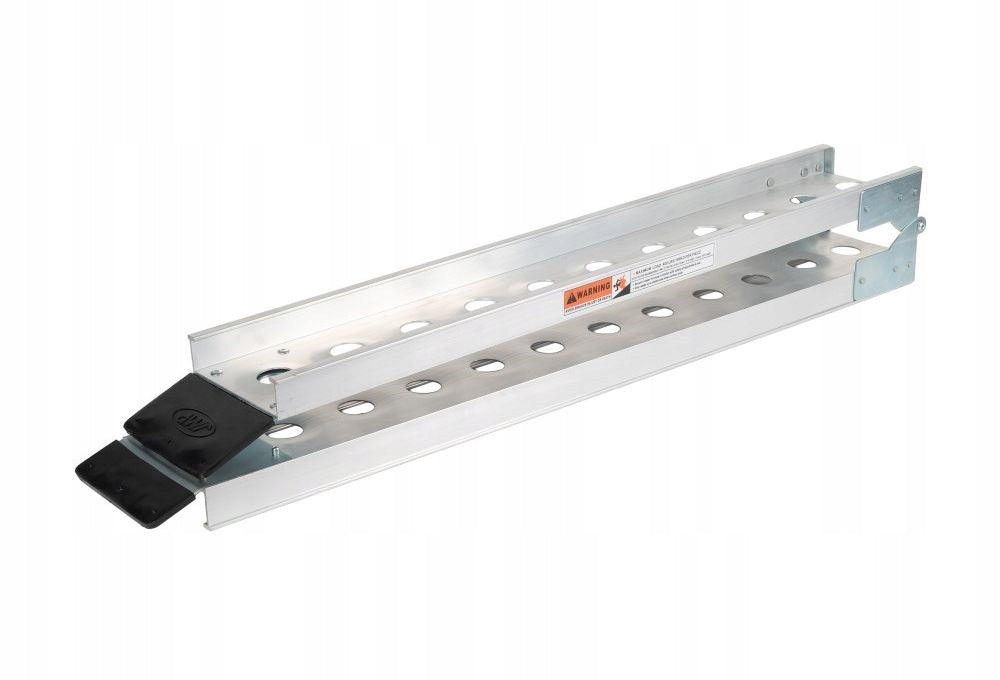 Inrun Ramp Driveway JMP for Motorcycles and Scooters - Load capacity 180kg