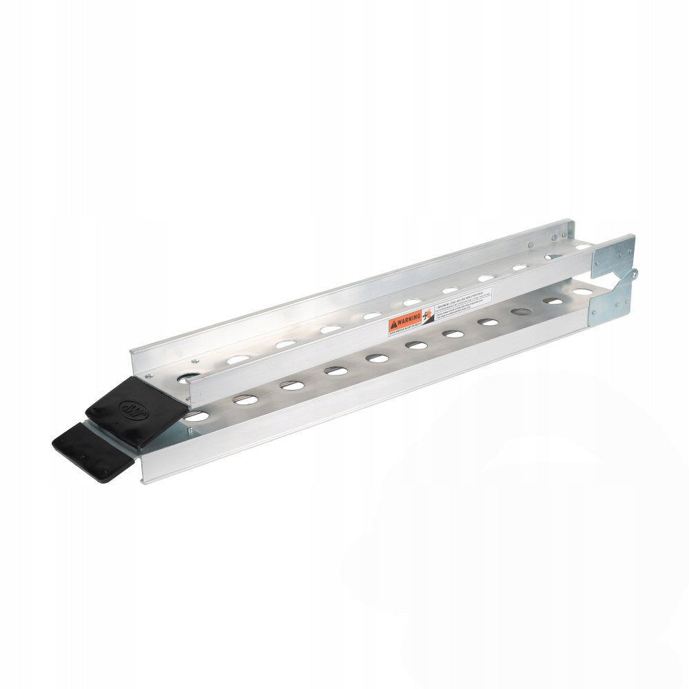 Inrun Ramp Driveway JMP for Motorcycles and Scooters - Load capacity 180kg