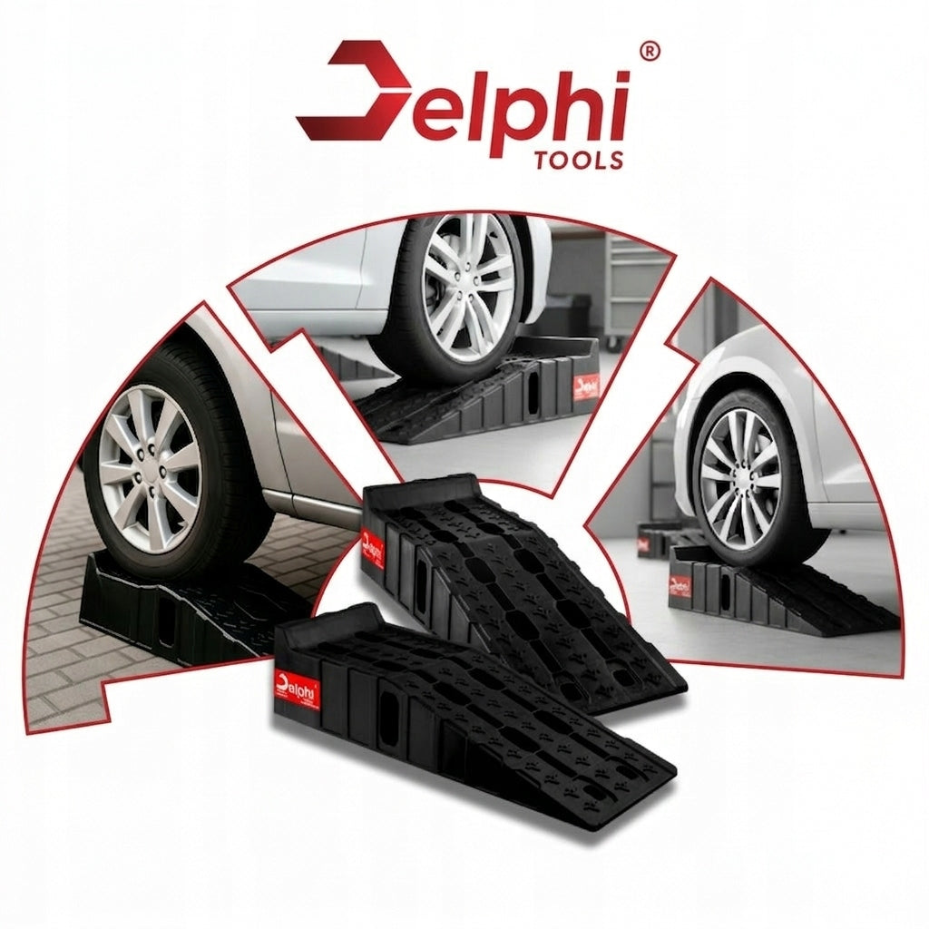 Inruns Driveways Car Ramps Inrun Driveways Heavy Duty Ramp 3,5- 8 T