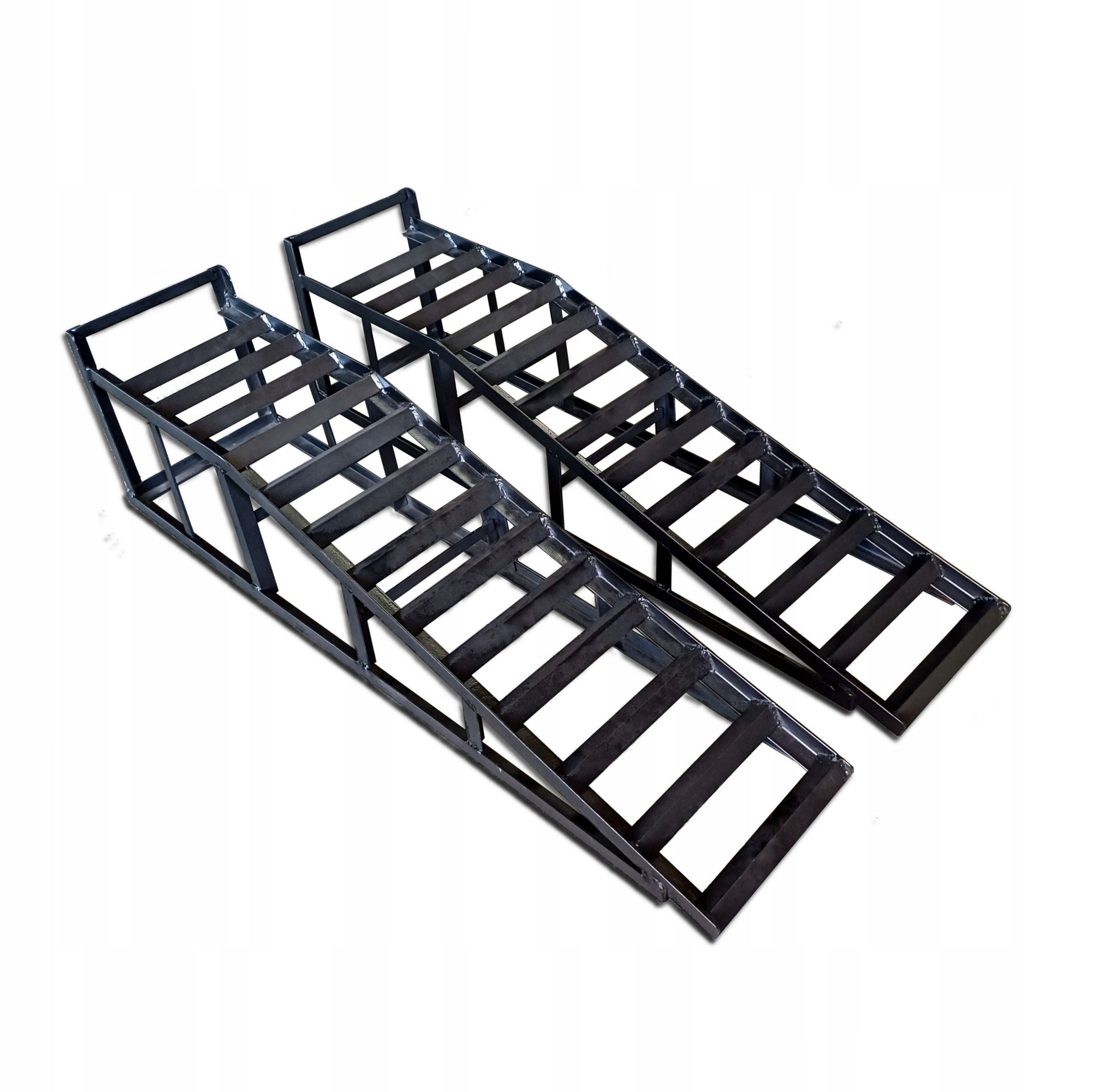 Inruns driveways 3T ramps 125 cm NOT PAINTED workshop cow Manufacturer code NM KR
