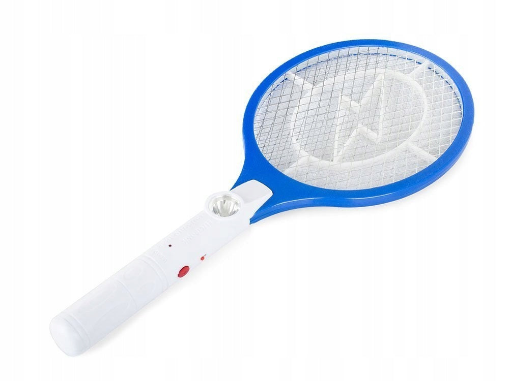 Insect Paw Fly Mosquitoes Packa Electric LED Brand Rozz