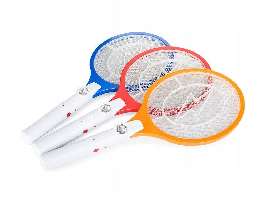 Insect Paw Fly Mosquitoes Packa Electric LED Certificates of conformity CE