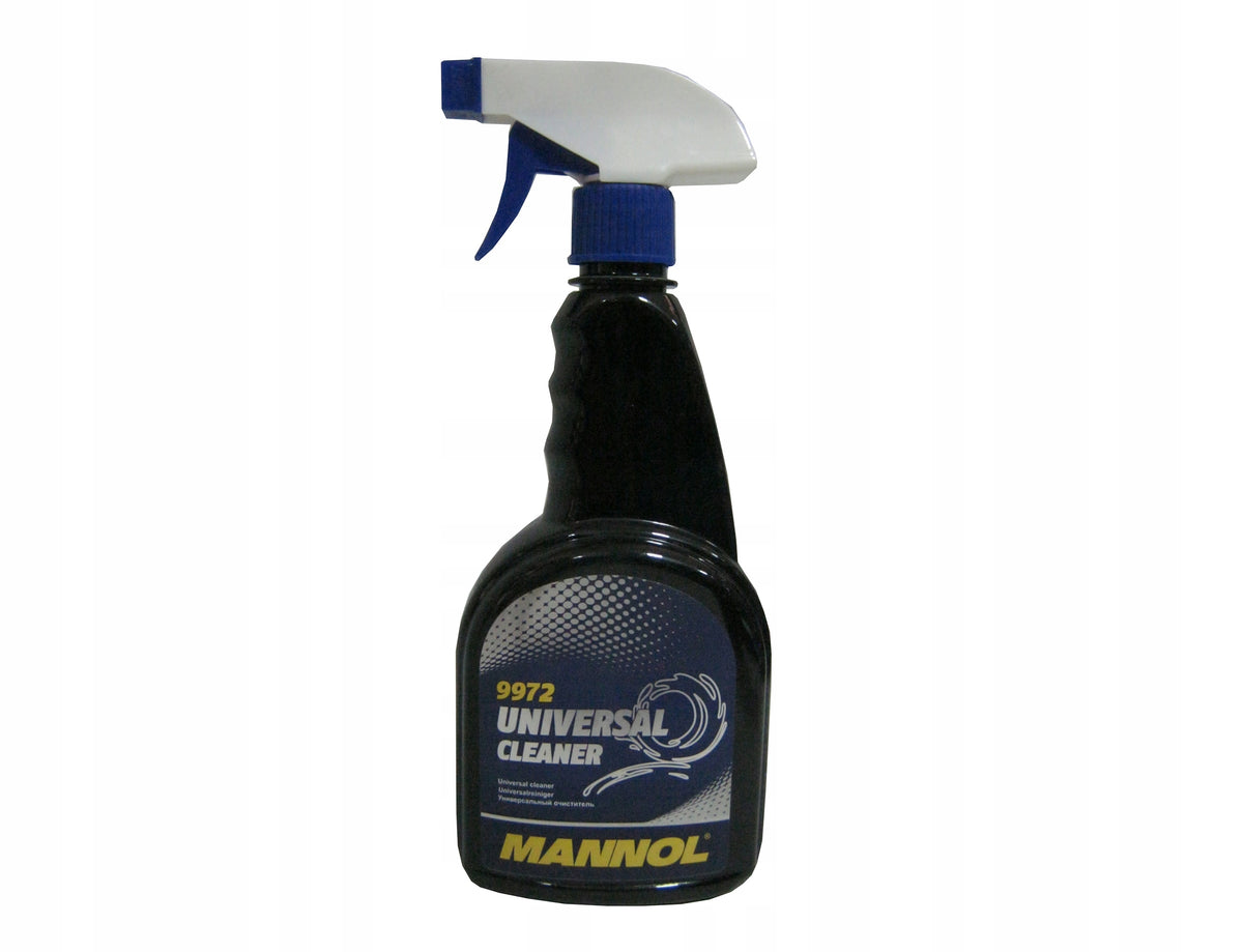 Insect Remover MANNOL Univer Cleaner 500 ML Manufacturer's catalog number 4036021997209