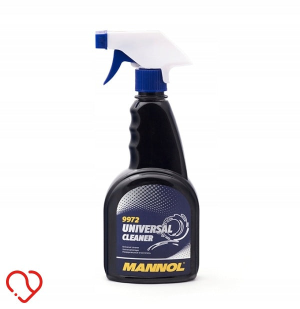 Insect Remover MANNOL Univer Cleaner 500 ML