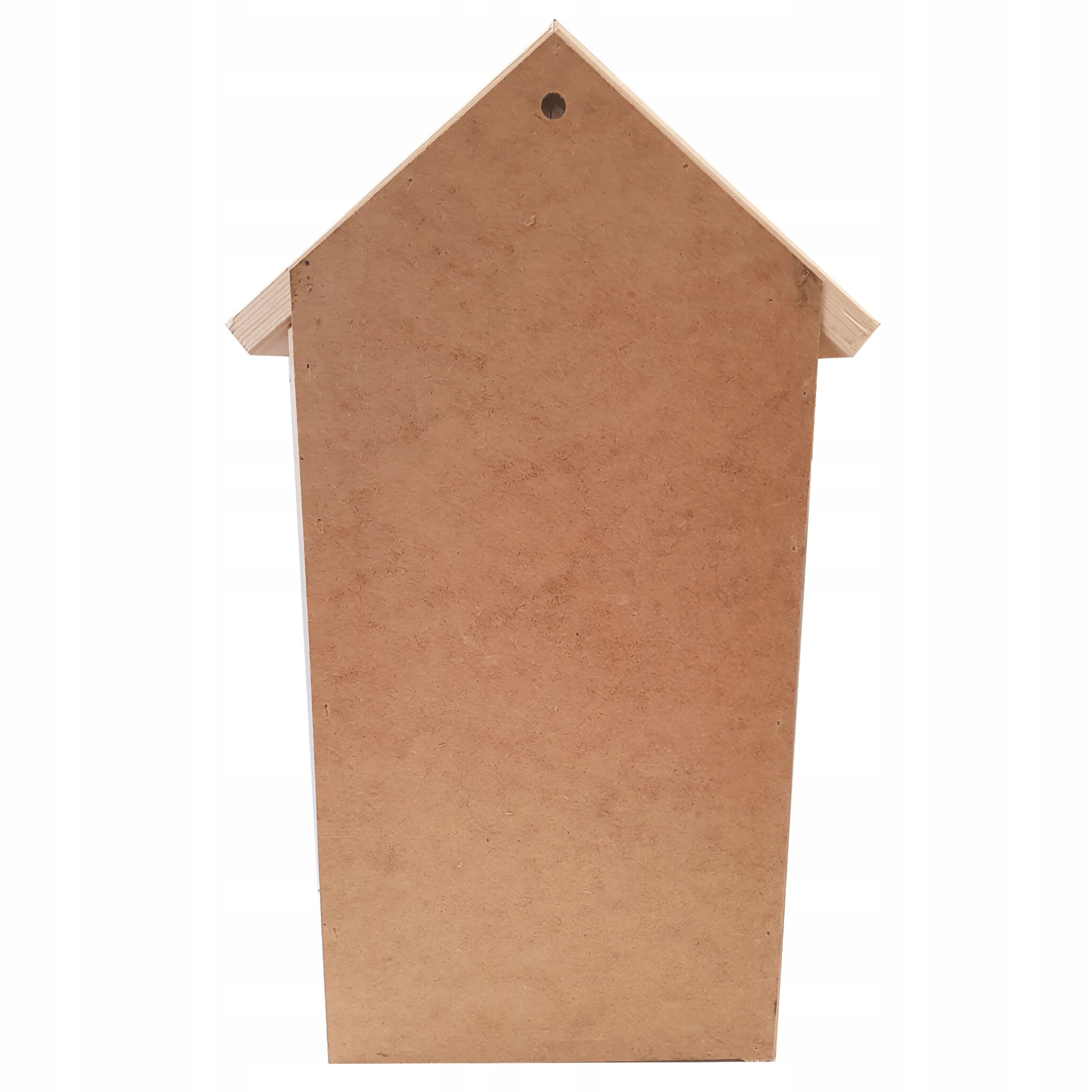 Insect house hotel nesting box bricklayer cottage MEGA LARGE up to 47cm! EKO Type nesting box (feeder)