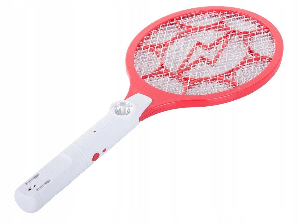 Insect paw flies electric mosquitoes AKU.LED Packaging status original