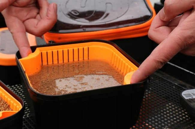 Insert For Box 1,875 Liter Guru Strainer Product weight with unit packaging 0.062 kg