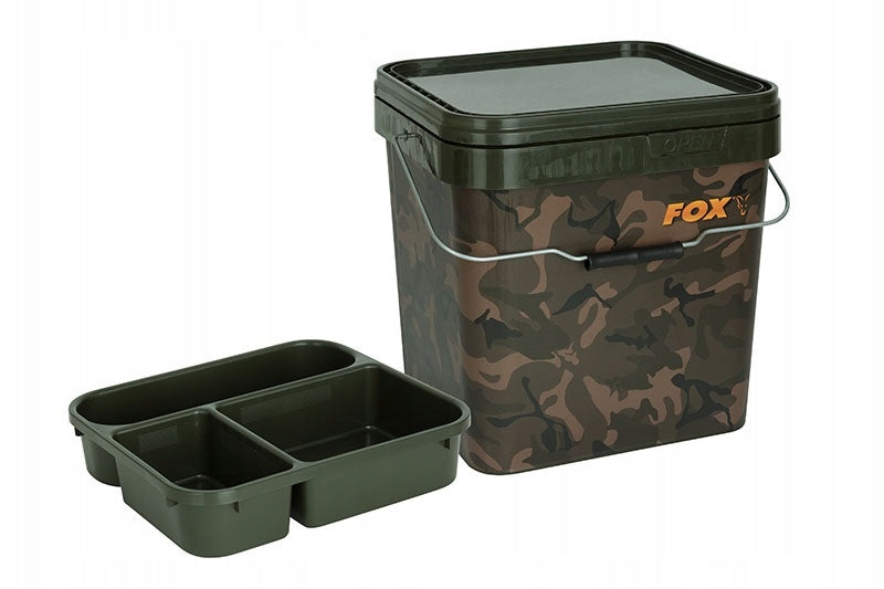 Insert For Bucket Fox 17 Liters Product weight with unit packaging 1 kg
