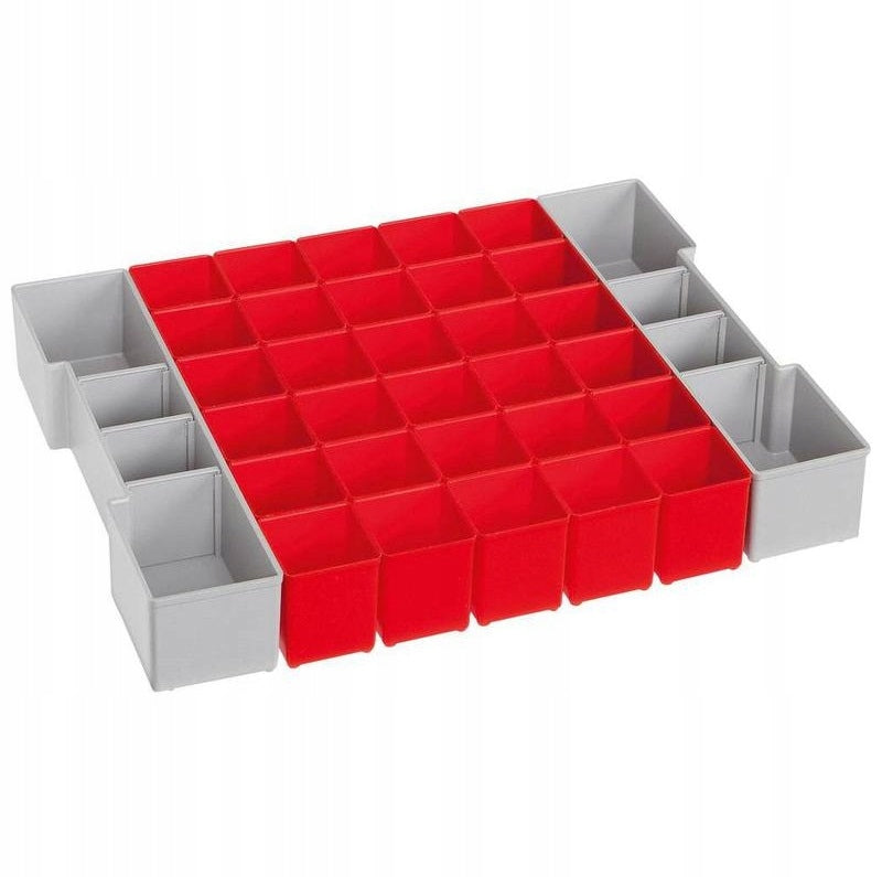 Insert for L-BOXX 102 box set for A3 LB 102 system L-BOXX Kind carrying case