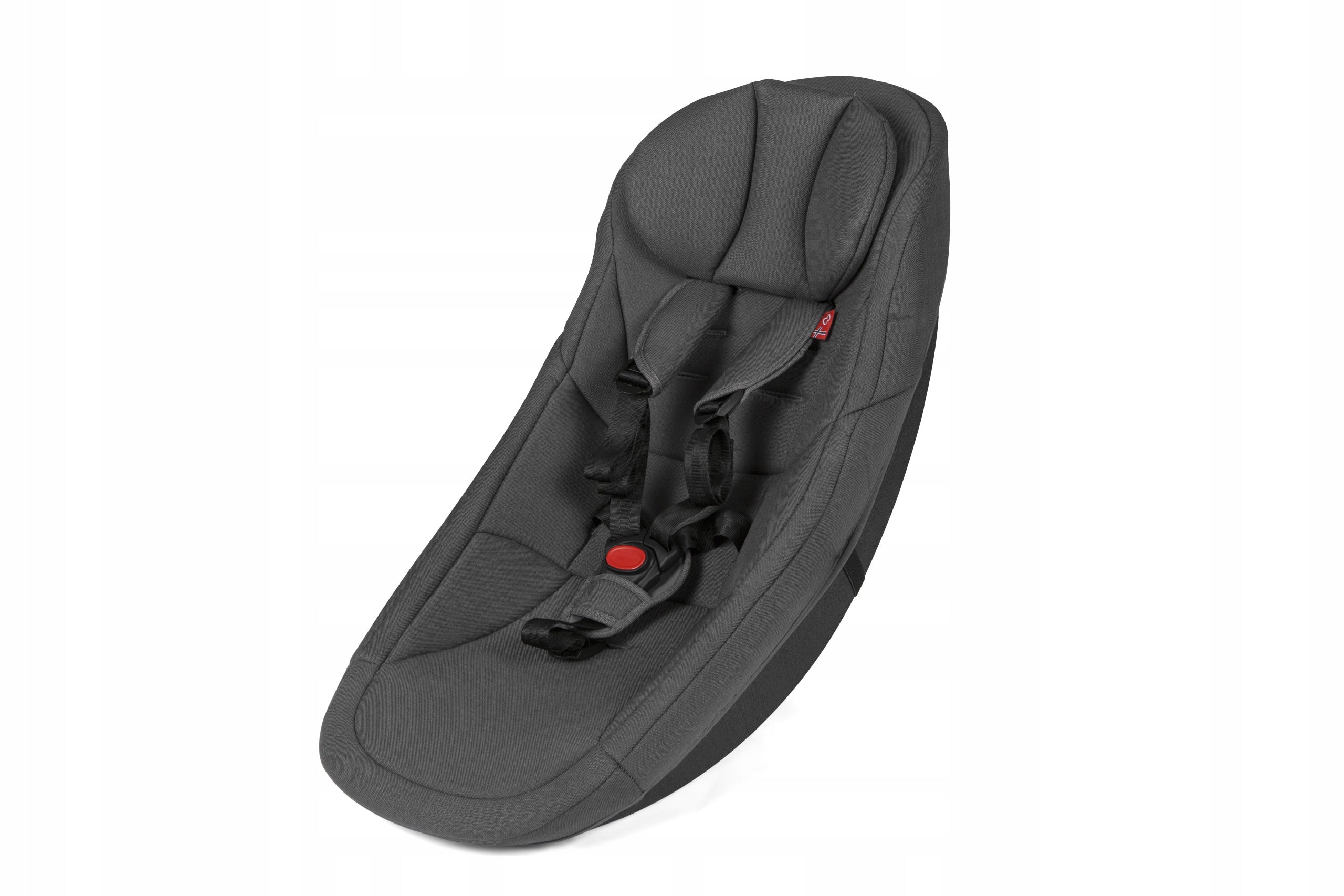 Insert for babies Hamax for bicycle trailers Packaging status original
