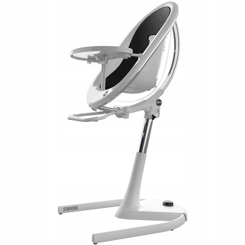 Insert for chair Mima Moon - Black Manufacturer code 5060229624161