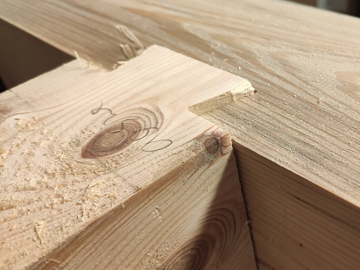 Insert for milling carpentry joints - Arunda, cutter CMT - A, B or C Brand no brand