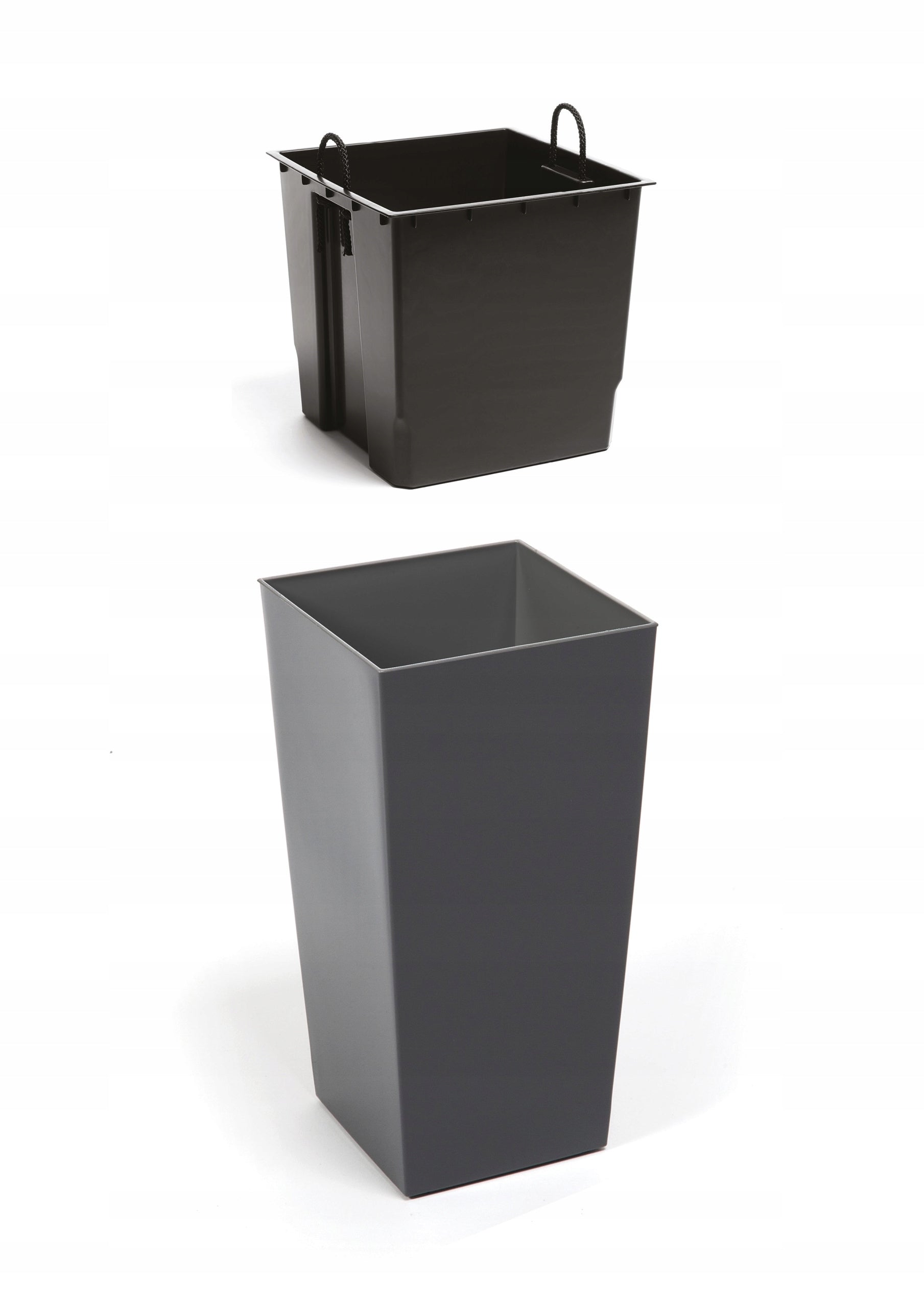 Insert for the JUKA / FINEZJA flowerpot 40x40 cm Manufacturer code LA548-2-04