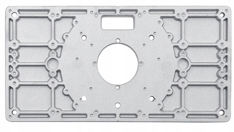 Insert plate Table top for milling machine Insert for table Brand no brand