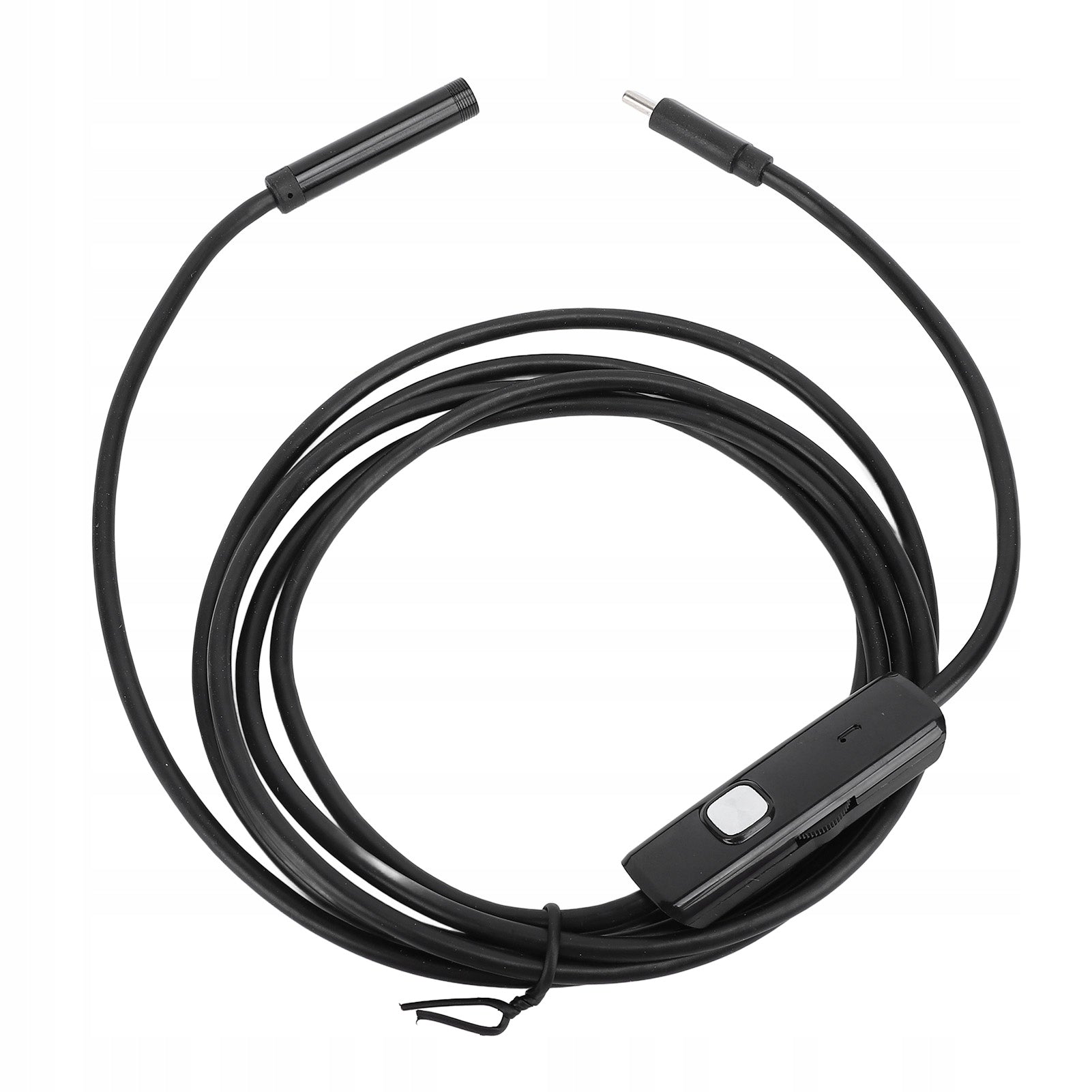 Inspection camera, Plug and Play cable 2 m long, endoscope o Śre Manufacturer code AG250907140175