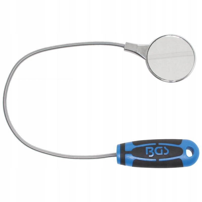 Inspection mirror Ø 55 mm, BGS 3081