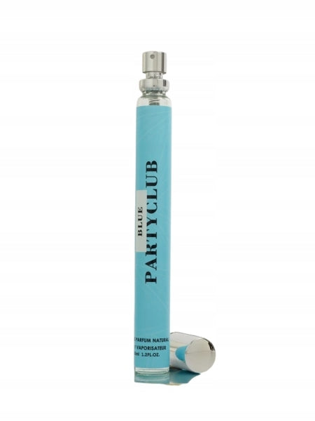 Inspired Blue Party Club Men's Eau de Parfum