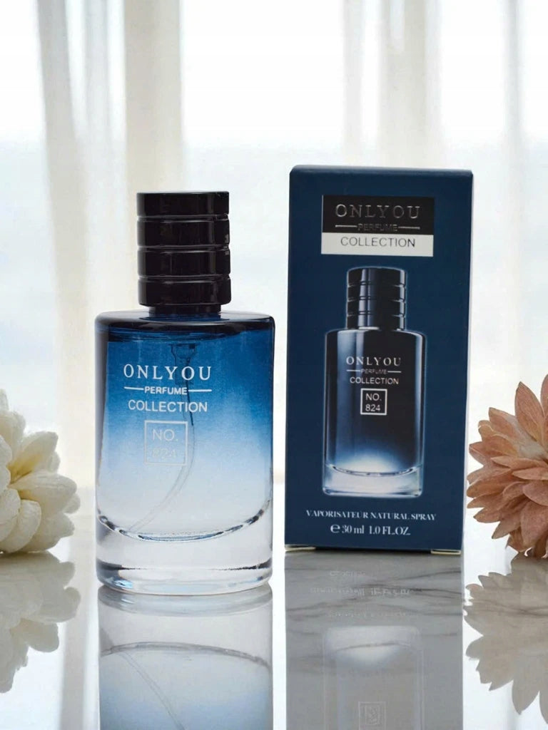 Inspired Eau de Parfum for men NO.824 Brand Onlyou
