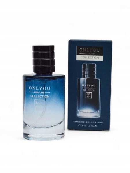 Inspired Eau de Parfum for men NO.824