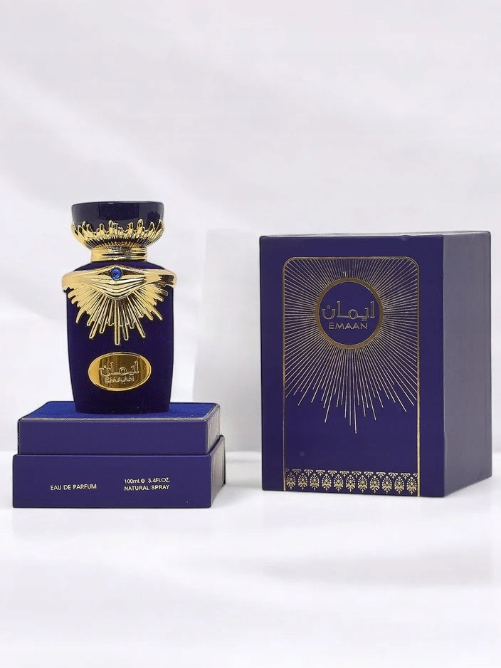 Inspired Eau de Parfum for women 100 ml Brand no brand