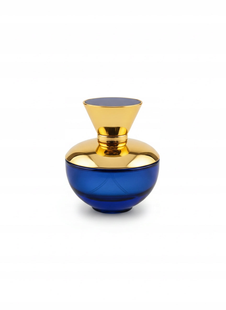 Inspired Eau de Parfum for women 100 ml Packaging status original