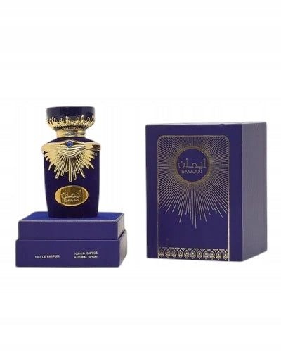 Inspired Eau de Parfum for women 100 ml